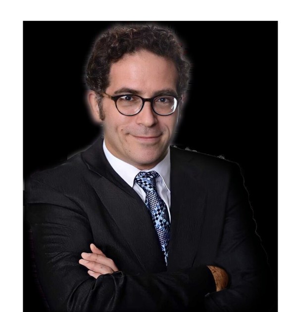 Ernst Legal Group — office photo 2