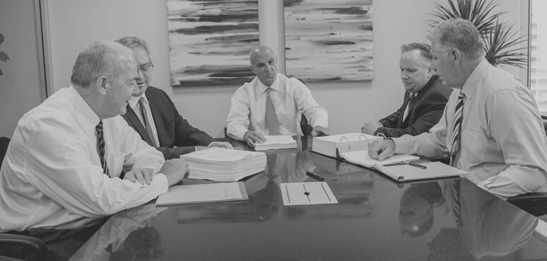 Gianelli & Morris — office photo