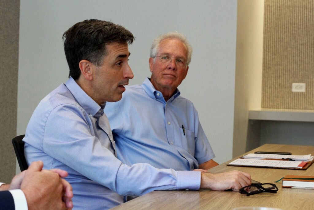 Richards Rodriguez & Skeith — office photo