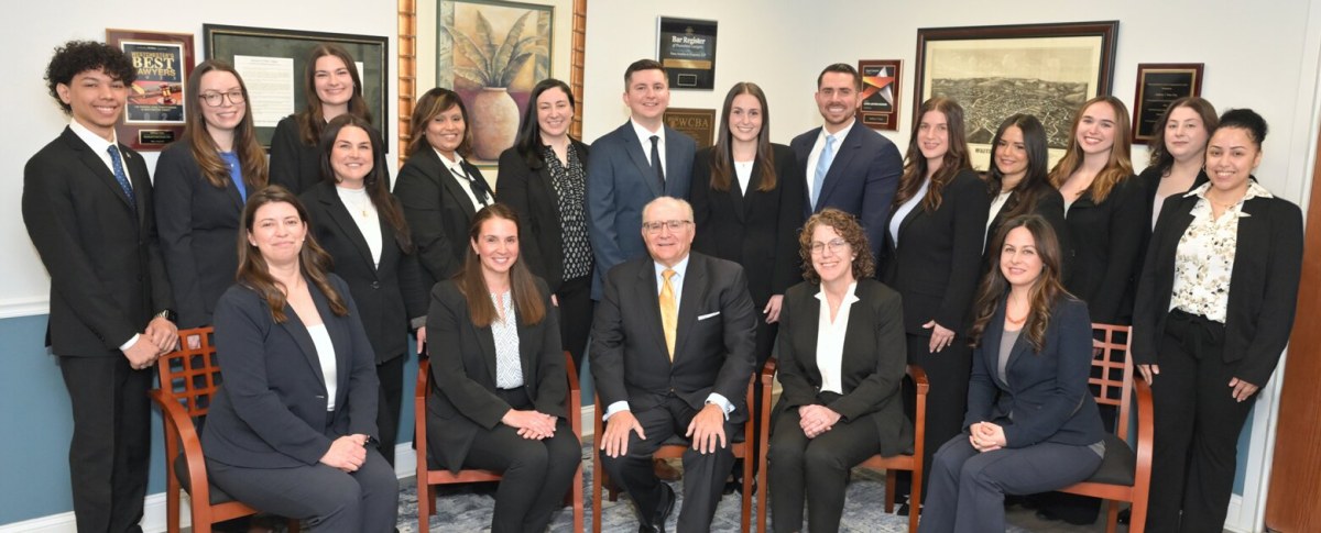 Enea, Scanlan & Sirignano, LLP — office photo