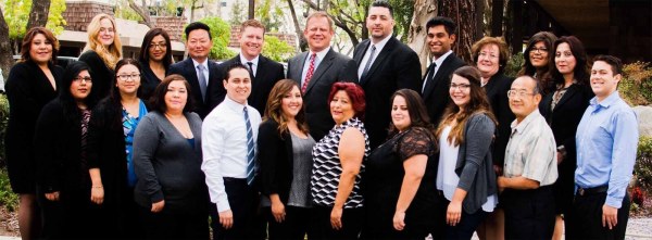 Law Offices of Lawrence D. Rohlfing — office photo 2