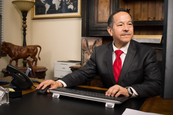 Xavier Law Firm — office photo 1