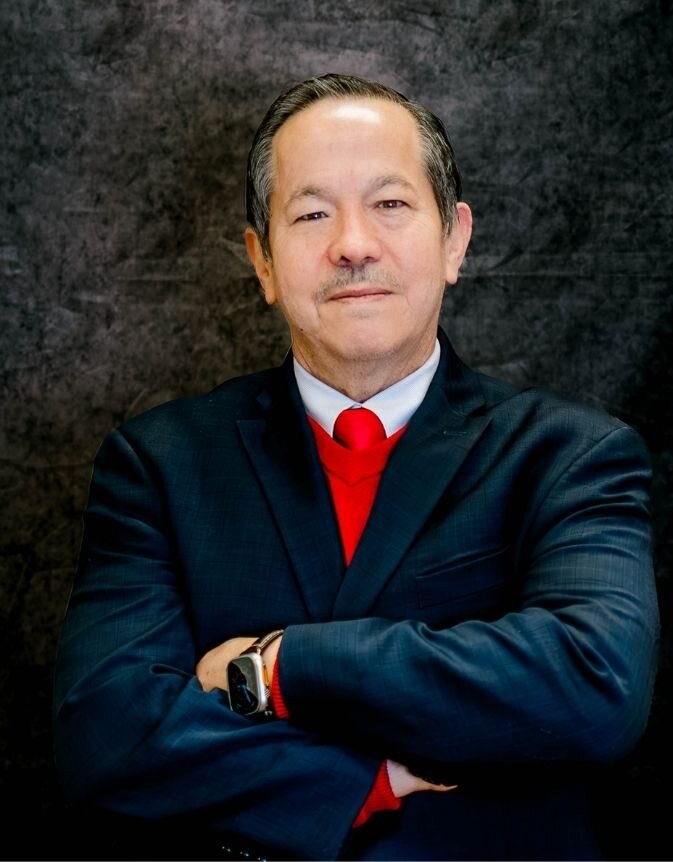 Xavier Law Firm — office photo