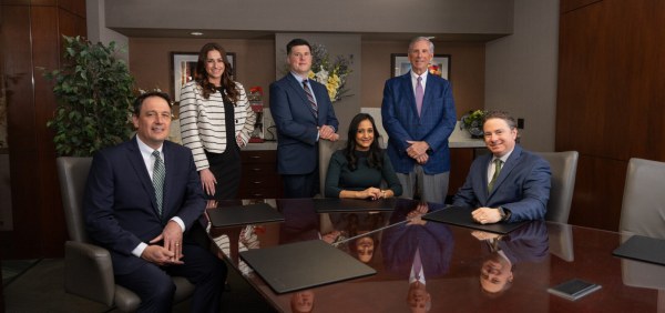 The Towne Law Firm — office photo 1