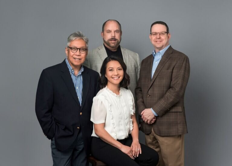 Quan Law Group — office photo 1