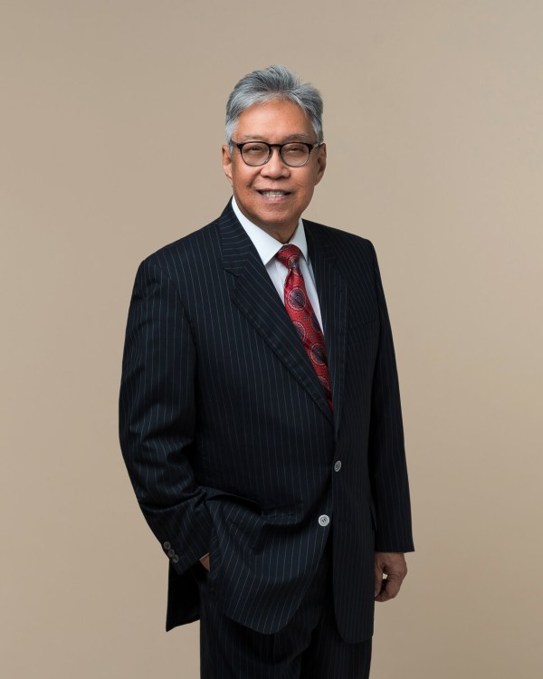 Quan Law Group — office photo 2