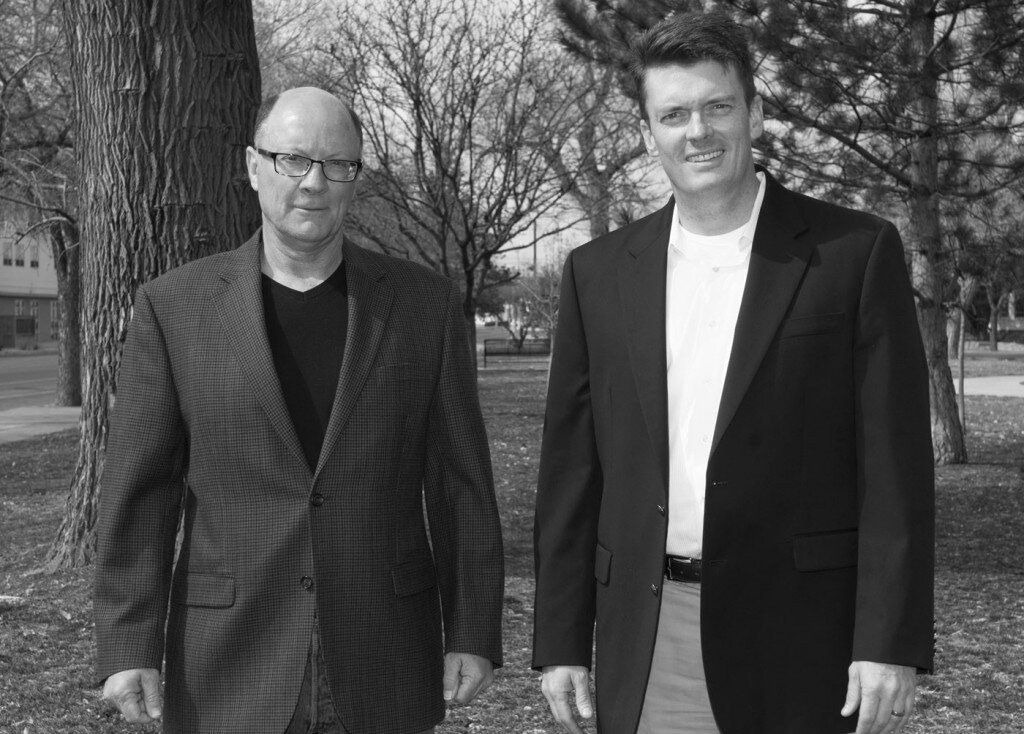 Marrs Griebel Law — office photo