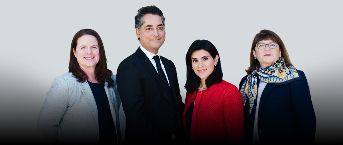 Ben-Cohen Law Firm — office photo 1