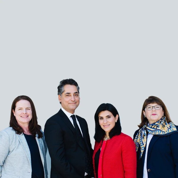 Ben-Cohen Law Firm — office photo 2