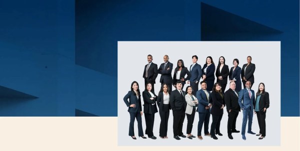 Sul Lee Law Firm — office photo 2