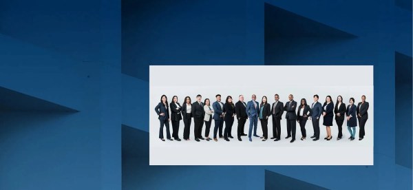 Sul Lee Law Firm — office photo 1
