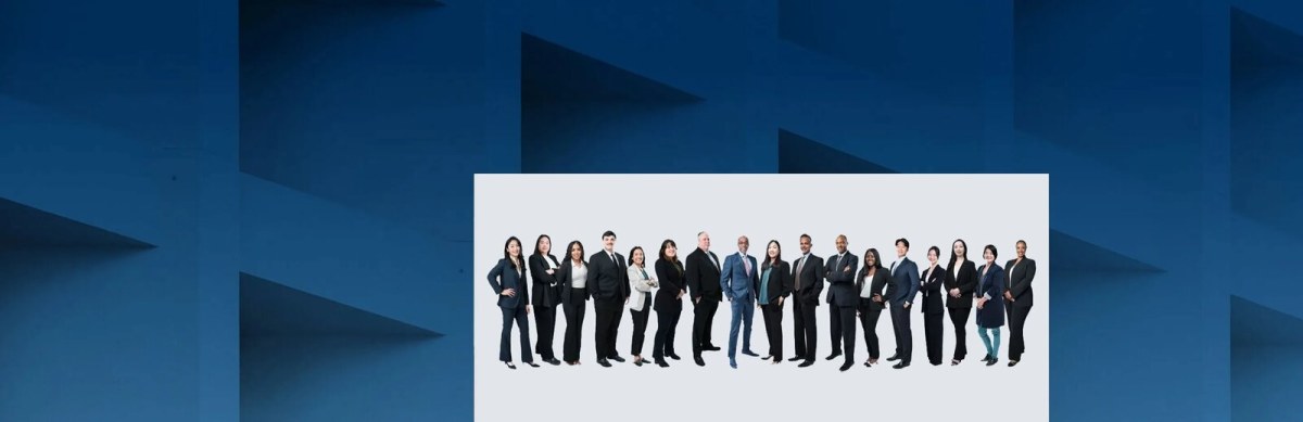 Sul Lee Law Firm — office photo