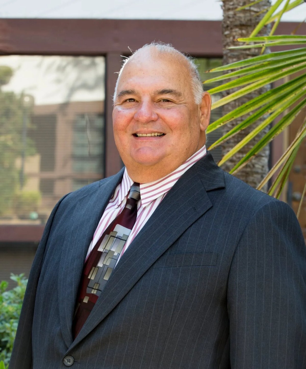 Pascuzzi, Pascuzzi & Stoker — office photo