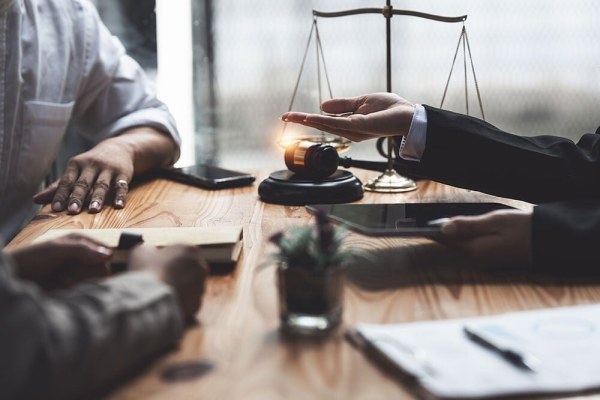 Law Advocate Group — office photo 1