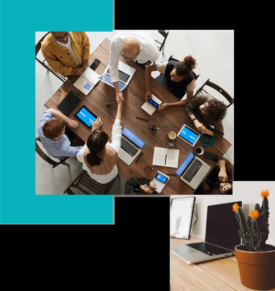 Full Circle Business Law — office photo