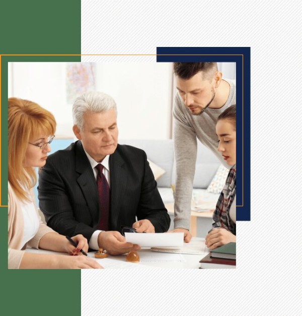 Davidov Law Group — office photo 1