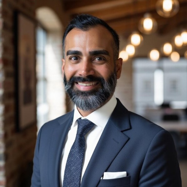The Singh Law Firm — office photo 2
