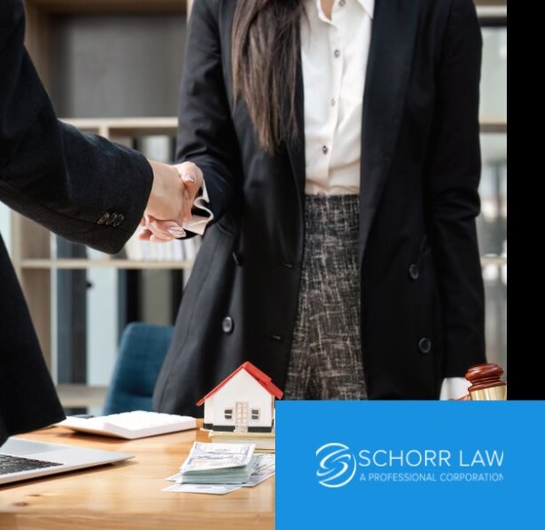 Schorr Law — office photo 1