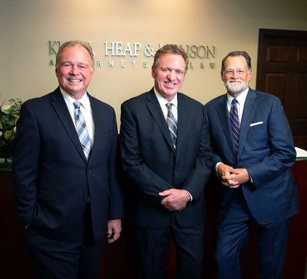 Kuhn, Heap & Monson — office photo 1