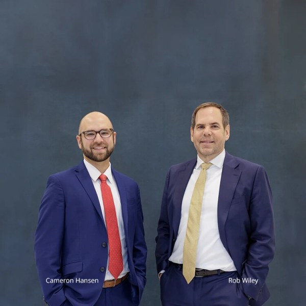 Austin Employment Lawyers — office photo 2
