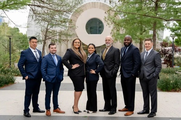 Lai & Turner Law Firm — office photo 2