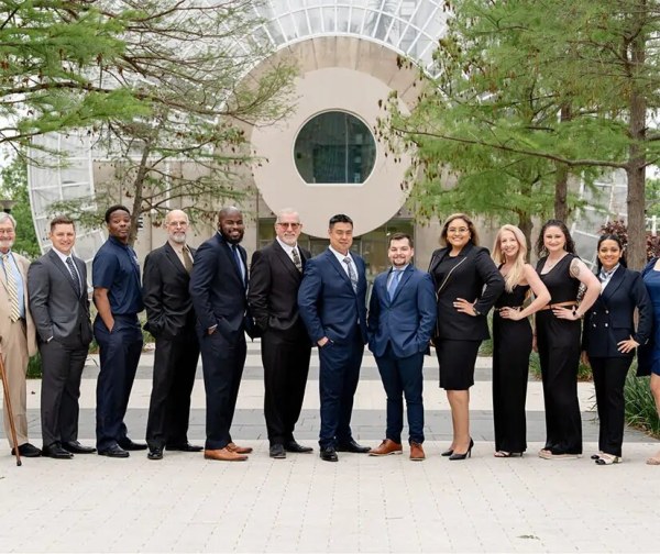 Lai & Turner Law Firm — office photo 1