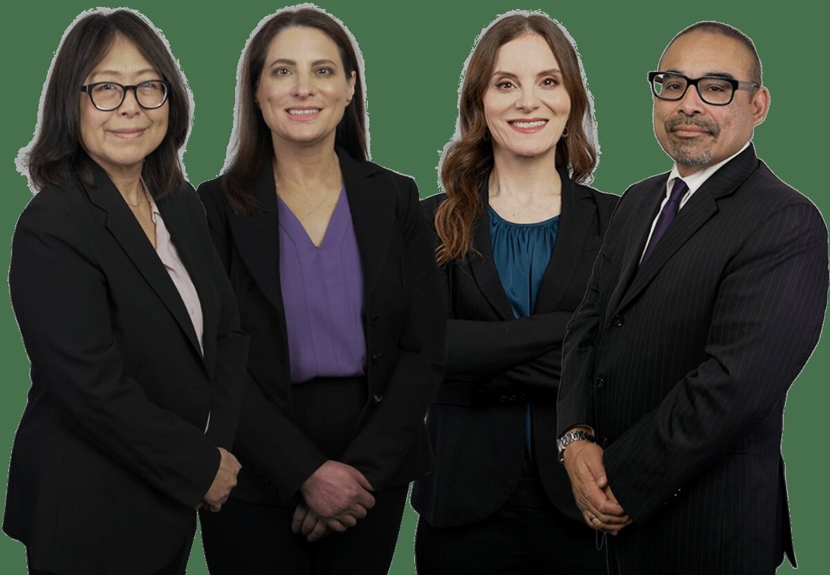 Leland Law — office photo