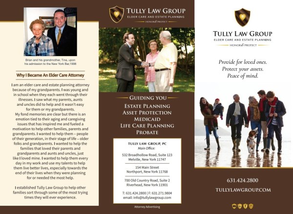 Tully Law Group — office photo 2