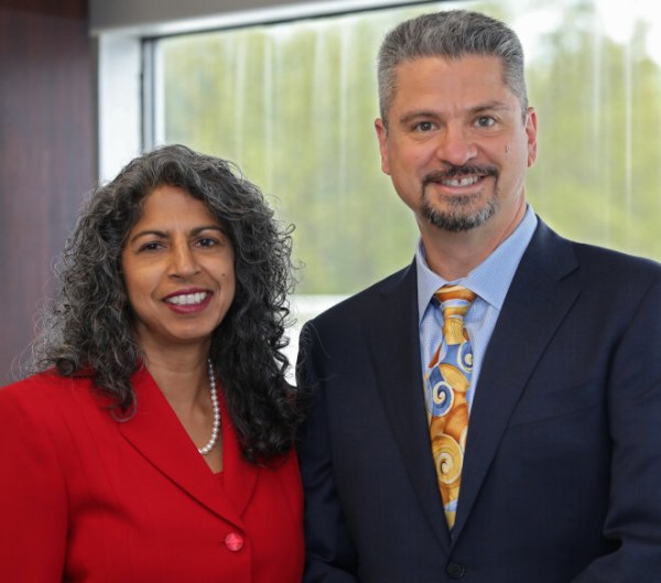 Amoruso & Amoruso LLP — office photo 1