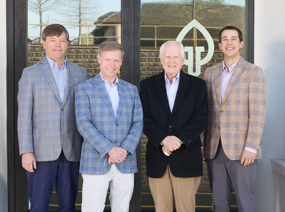 Trotter Jones, LLP — office photo 1