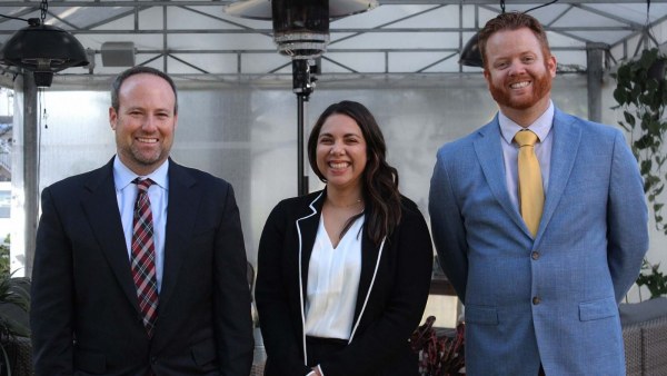 Solow, Hartnett and Galvan Immigration Law — office photo 1