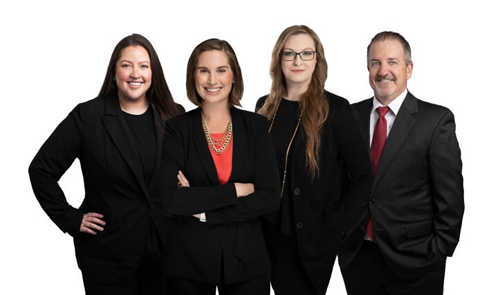 Nielsen Law — office photo
