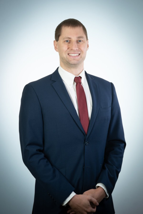 Gearhart Law — office photo 1