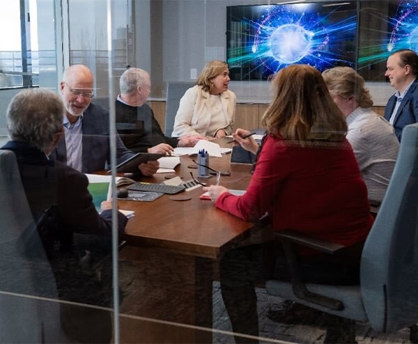 Wood Herron & Evans LLP — office photo