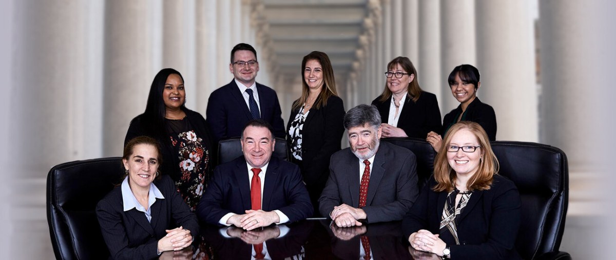 McLaughlin & Nardi — office photo 1