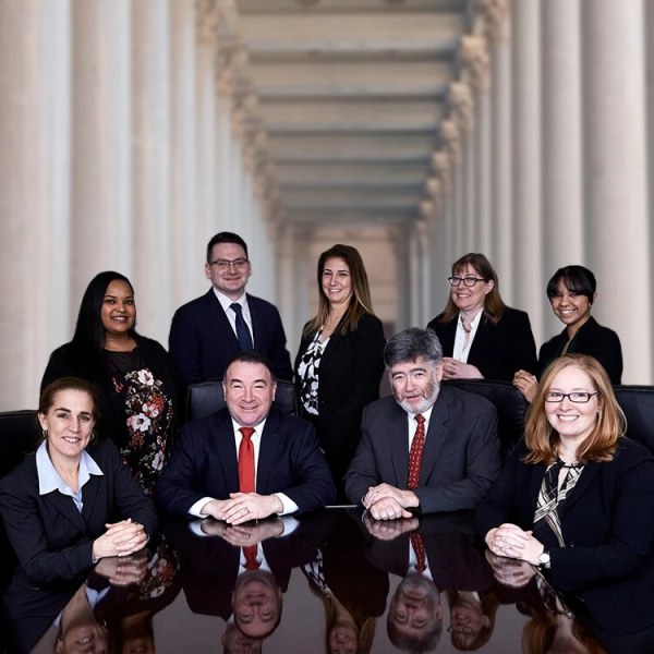McLaughlin & Nardi — office photo 2