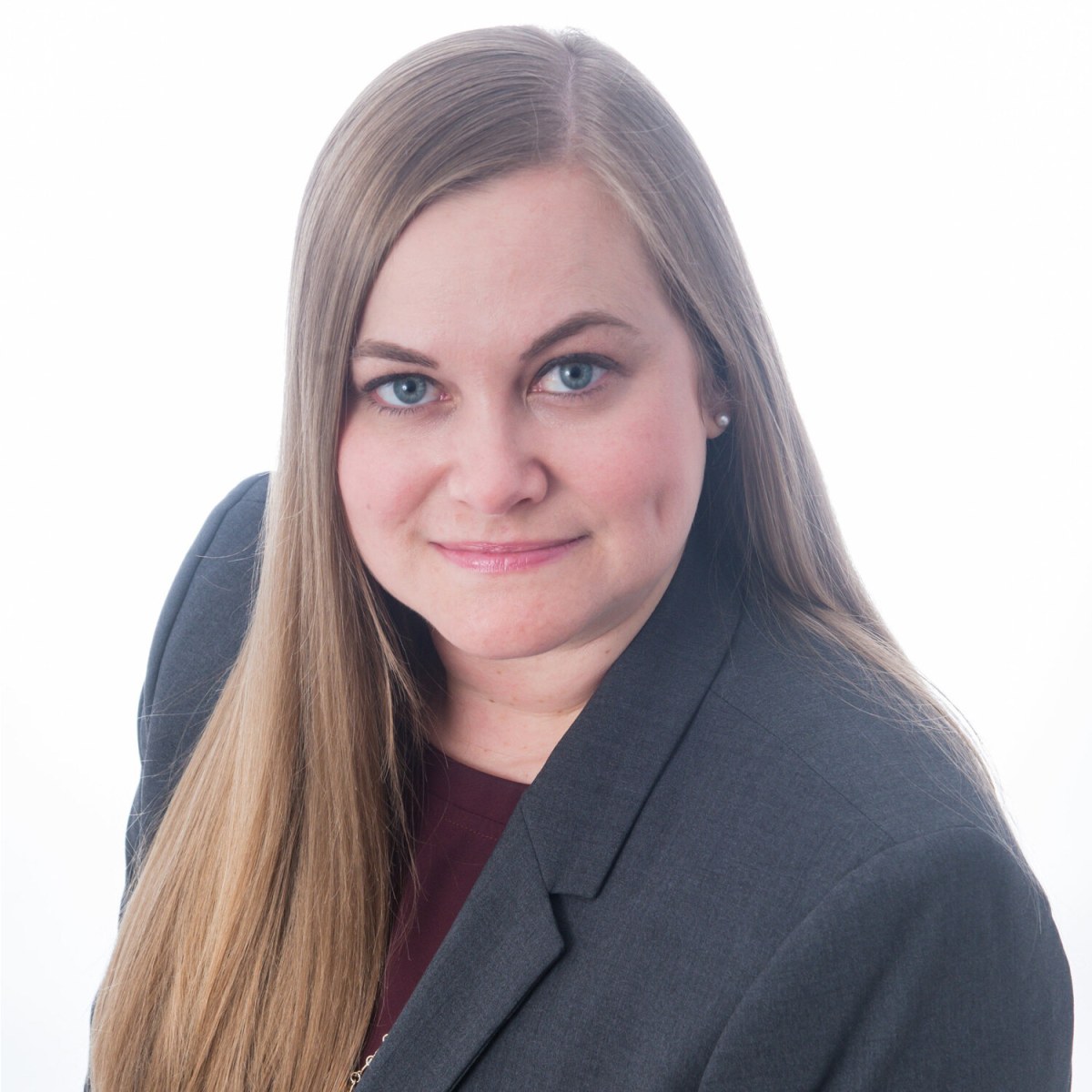 Daley Zucker — office photo