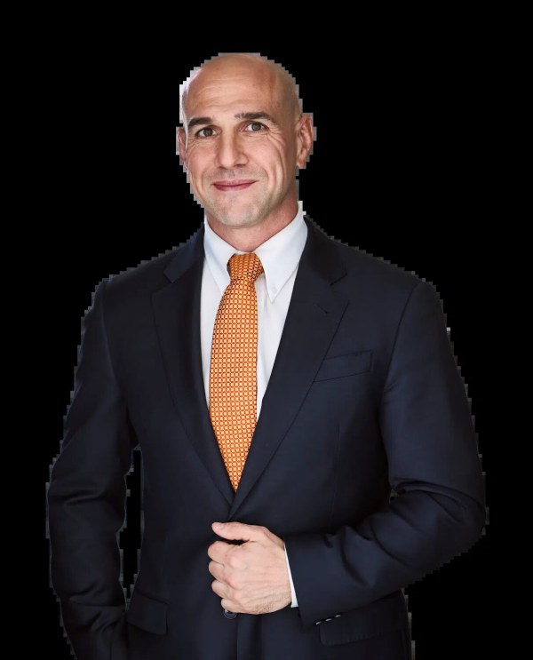 The Sands Law Group — office photo 2