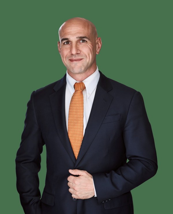 The Sands Law Group — office photo 1