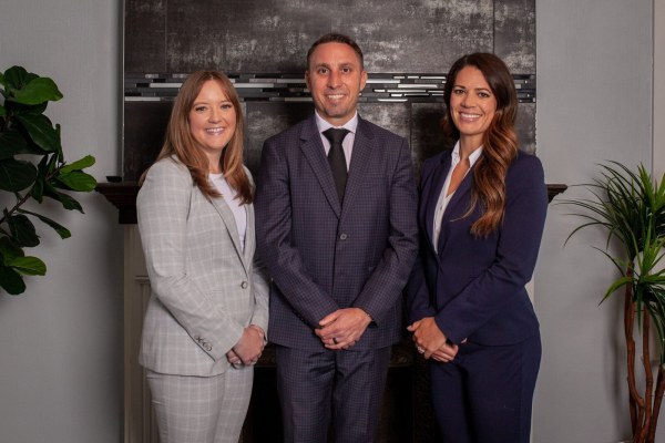 Mansell Law — office photo 2