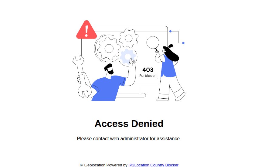 Screenshot of the Disability Insurance Law Group website